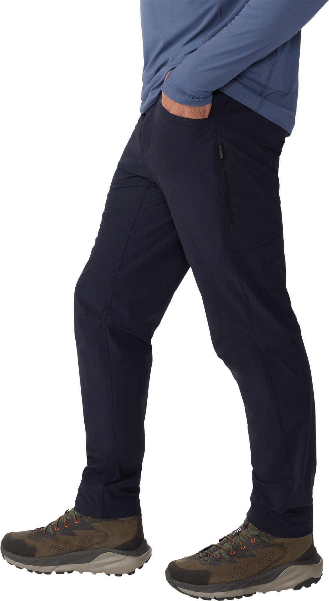 Numéro de l'image de la galerie de produits 6 pour le produit Pantalon Trail Chockstone - Homme