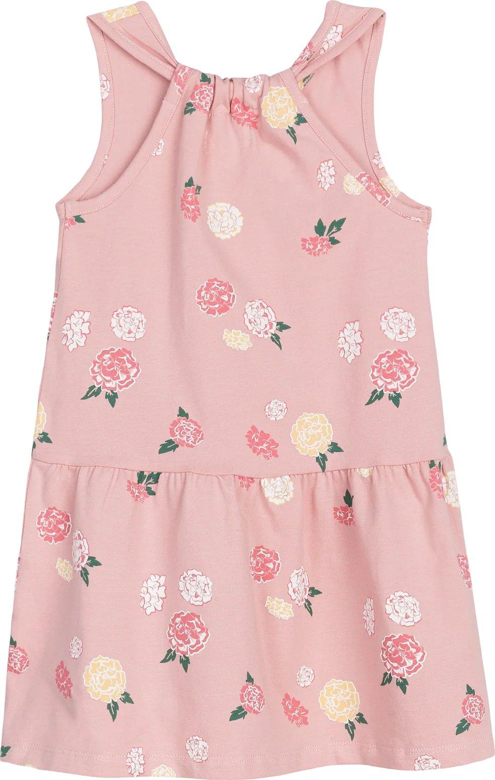 Product gallery image number 2 for product Racerback Jersey Dress - Girls 