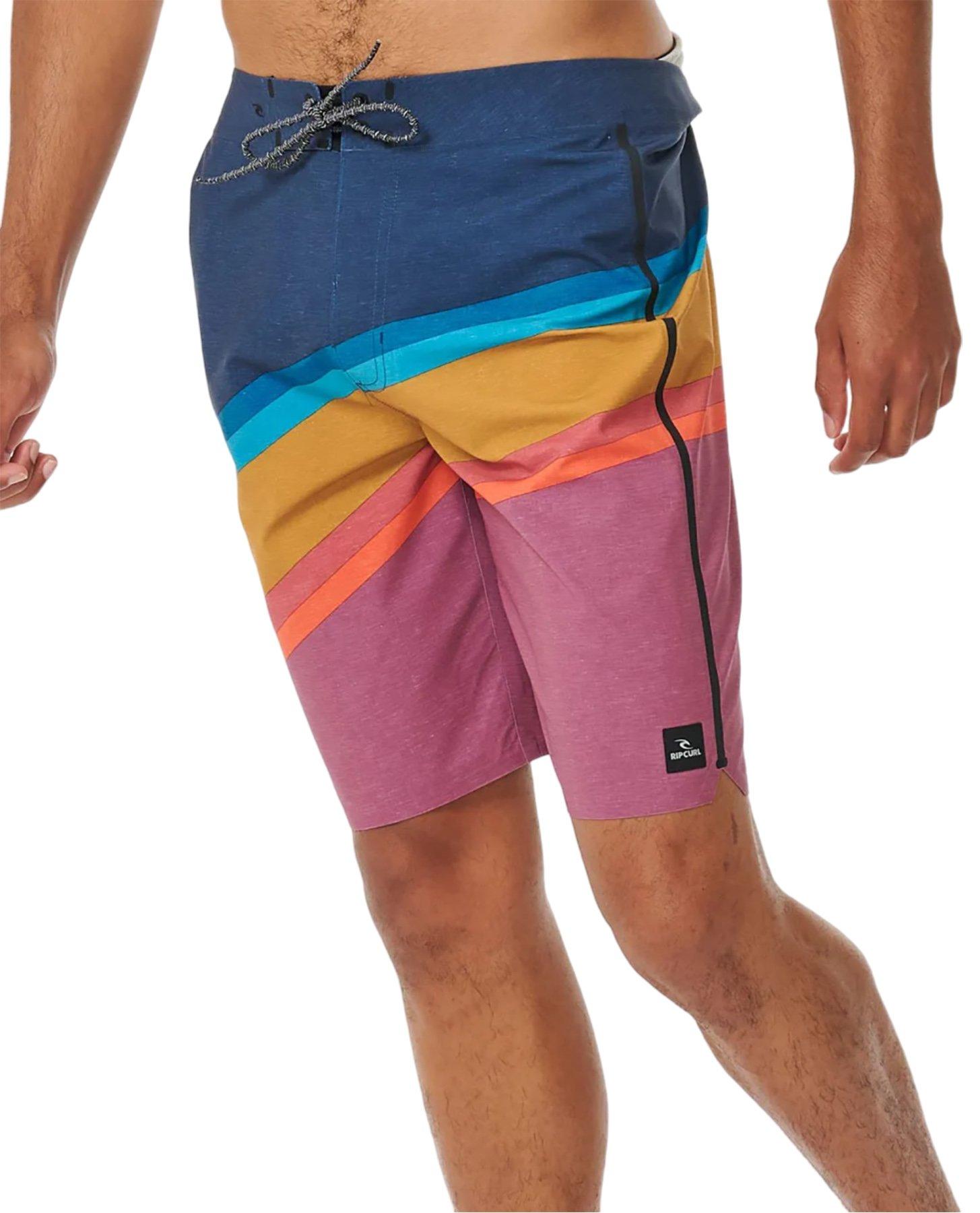 Product gallery image number 4 for product Mirage Revert Ultimate Boardshorts 20" - Men's