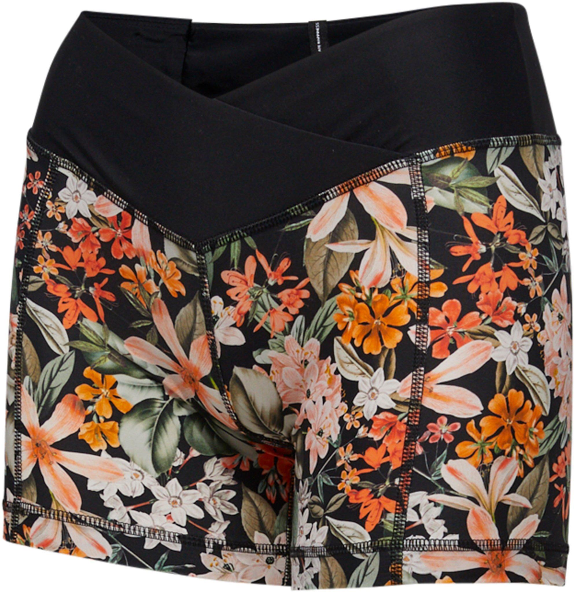 Product gallery image number 3 for product Matira Speedy Shorts - Women's