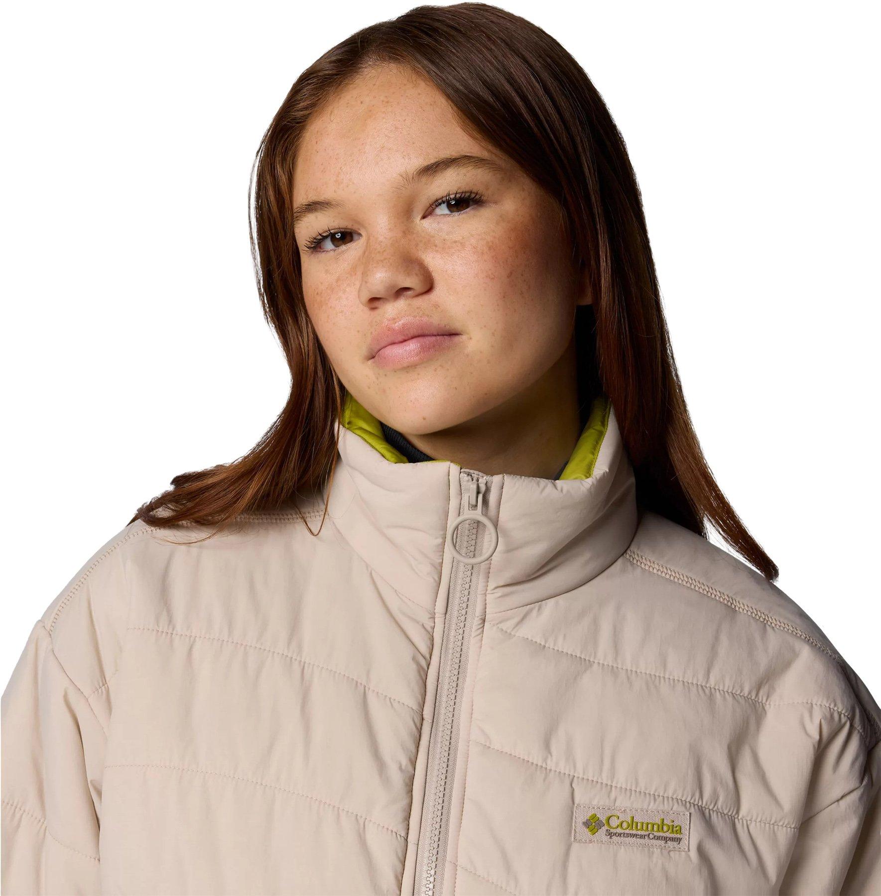 Product gallery image number 4 for product Wallowa Insulated Cropped Jacket - Women's