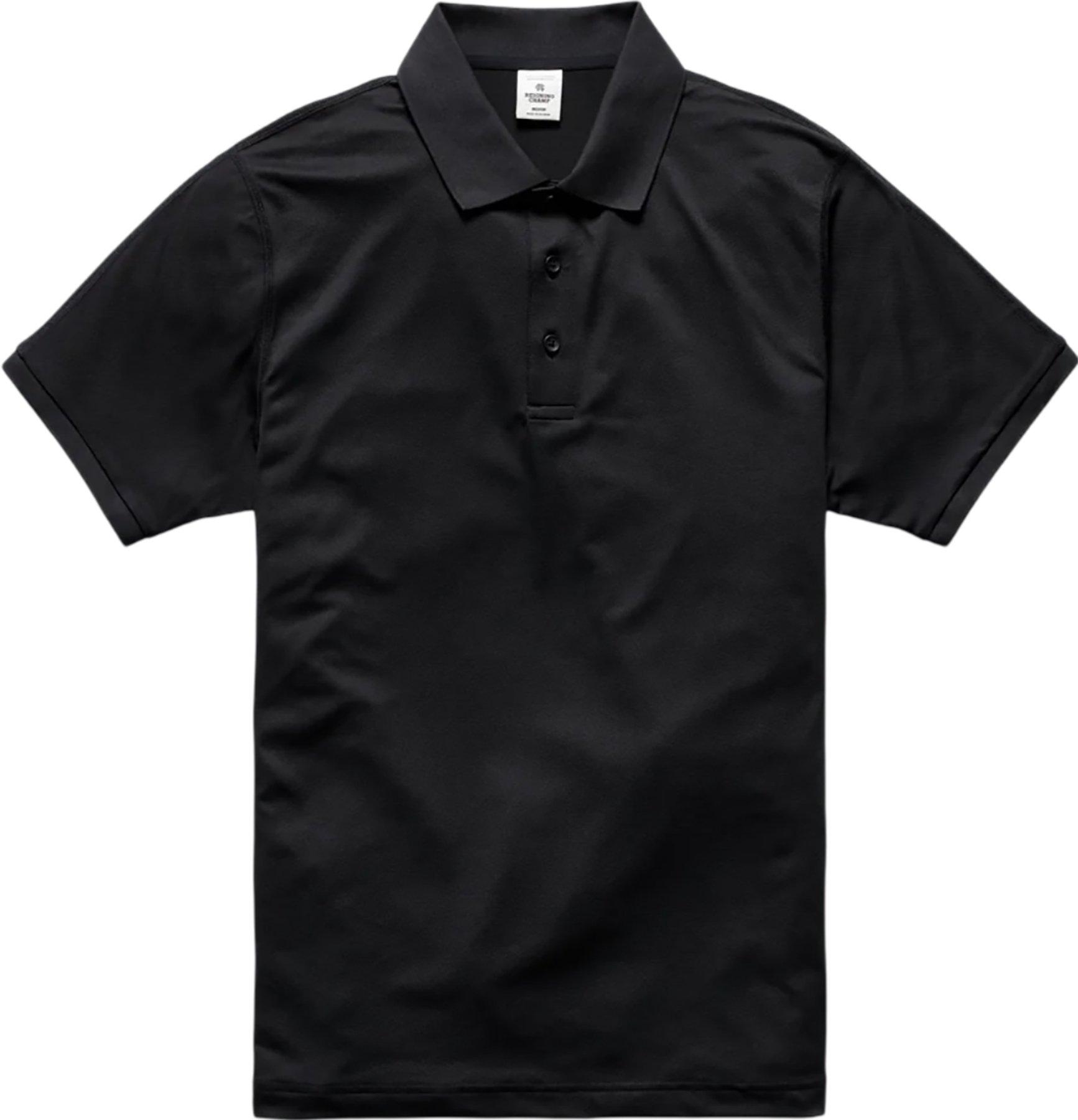 Product image for Tech Pique Playoff Polo - Men's