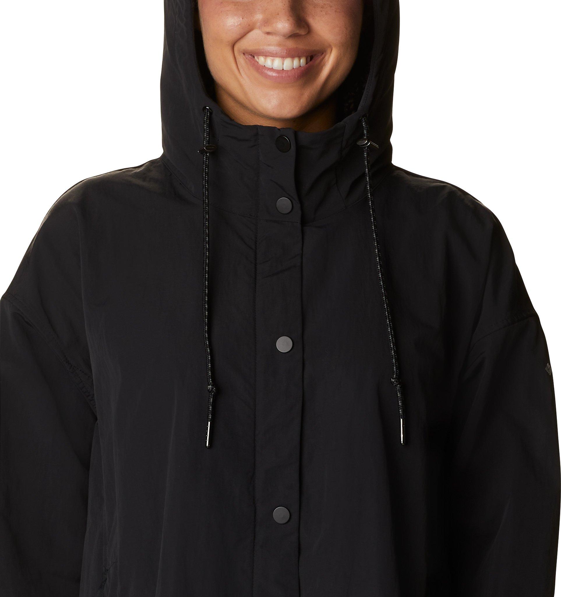 Product gallery image number 3 for product Day Trippin' II Long Jacket - Women's