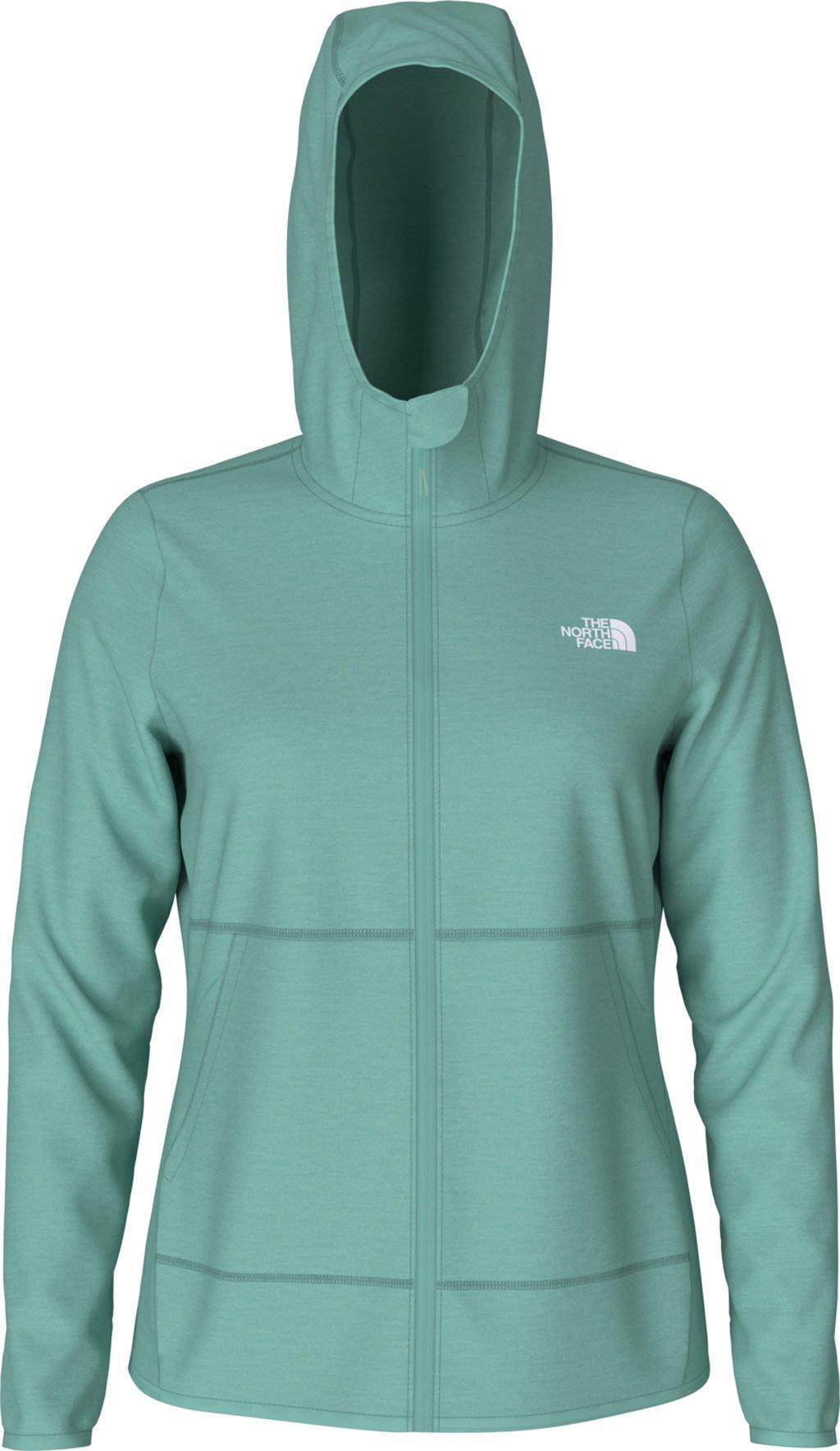 Product gallery image number 1 for product Canyonlands Hoodie - Women's