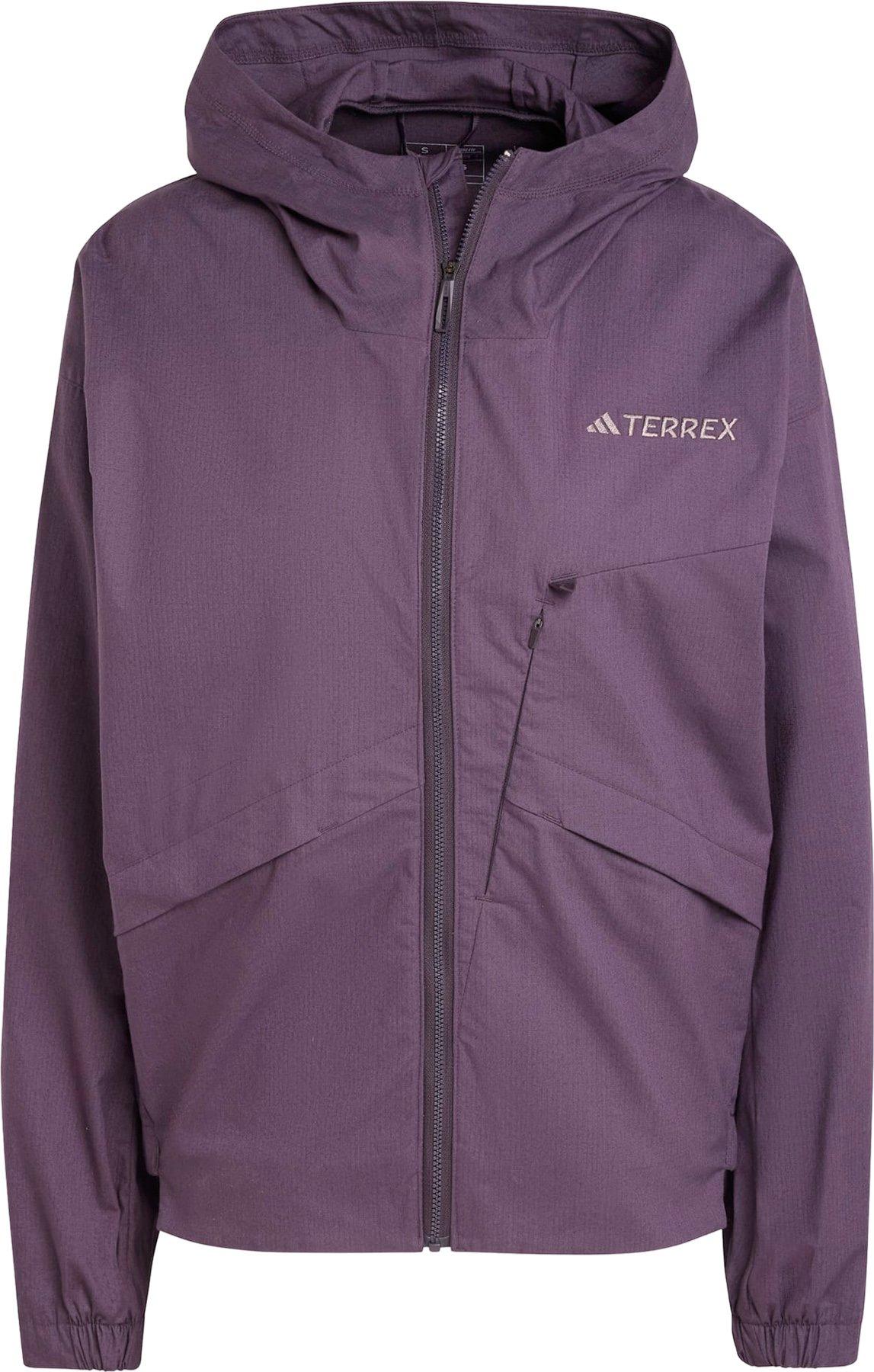 Product image for Terrex Xploric Wind Jacket - Women's