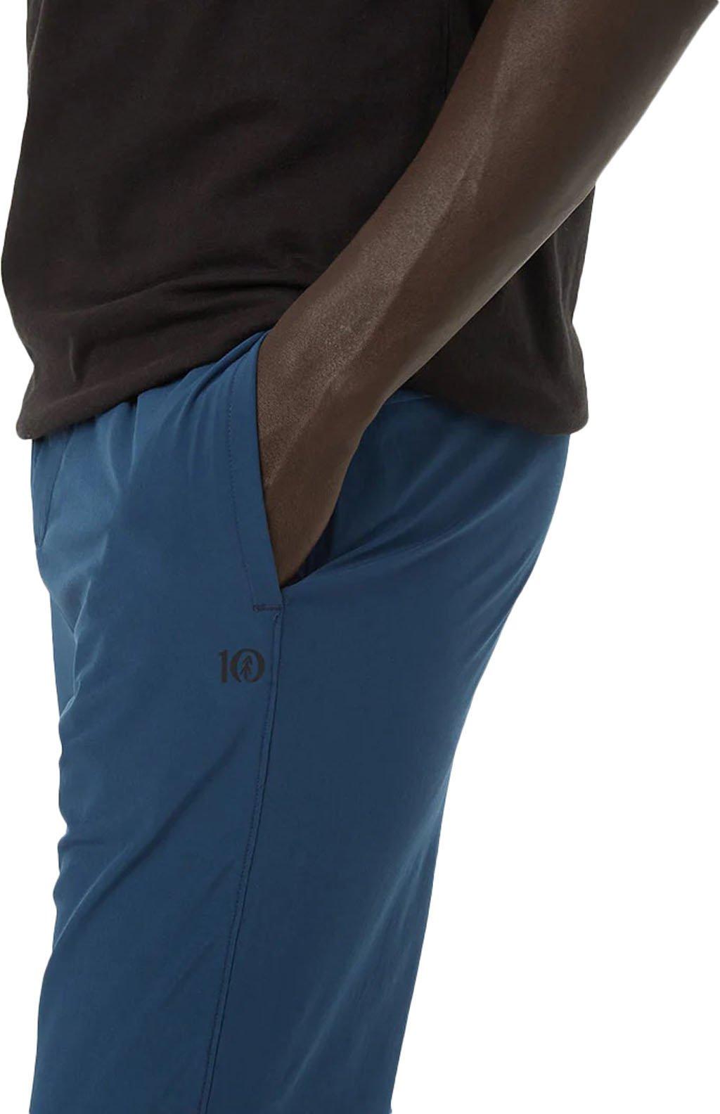 Product gallery image number 4 for product InMotion Track Jogger - Men's