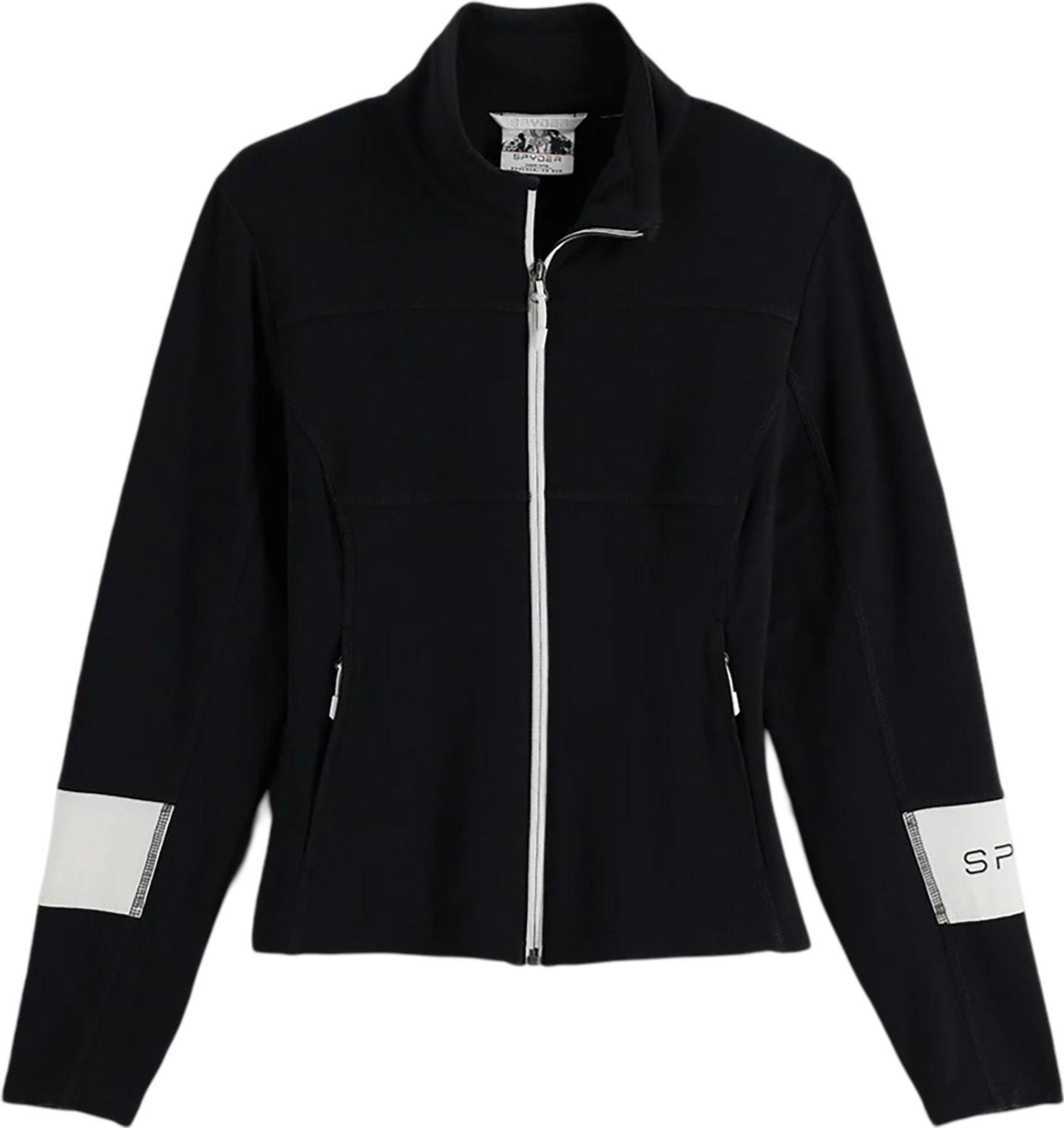 Product image for Speed Full Zip Fleece Jacket - Women's