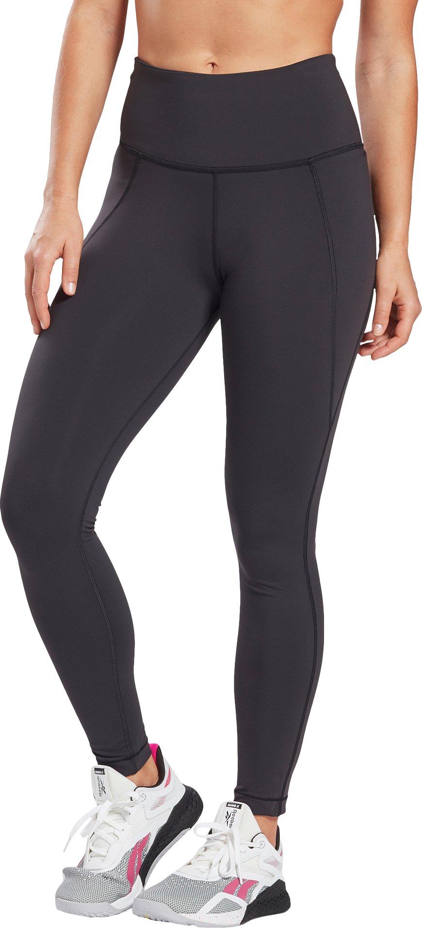 Product gallery image number 2 for product One Series Lux High-Rise Leggings - Women's