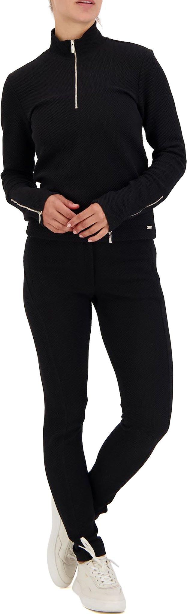 Numéro de l'image de la galerie de produits 3 pour le produit Pantalon Moon - Femme