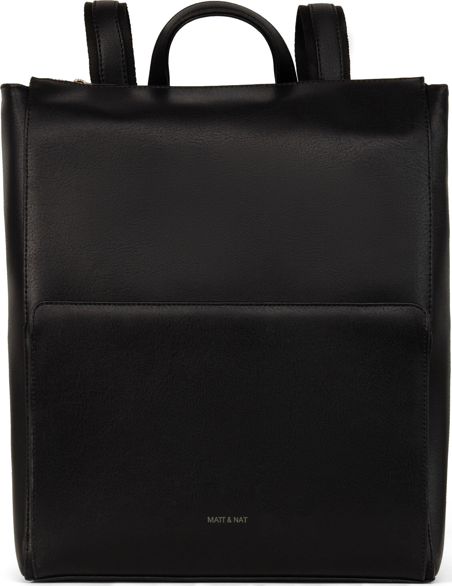 Image de produit pour Sac à dos végétalien Eve - Collection Arbor 14L