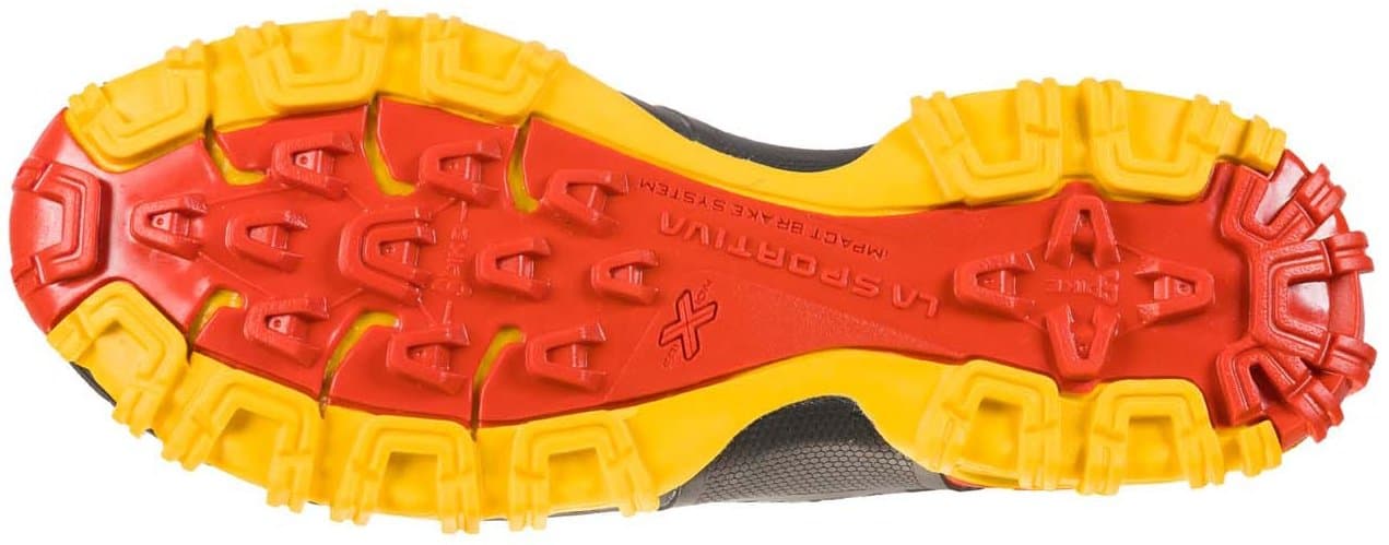 Product gallery image number 3 for product Bushido II Mountain Running Shoes - Men's