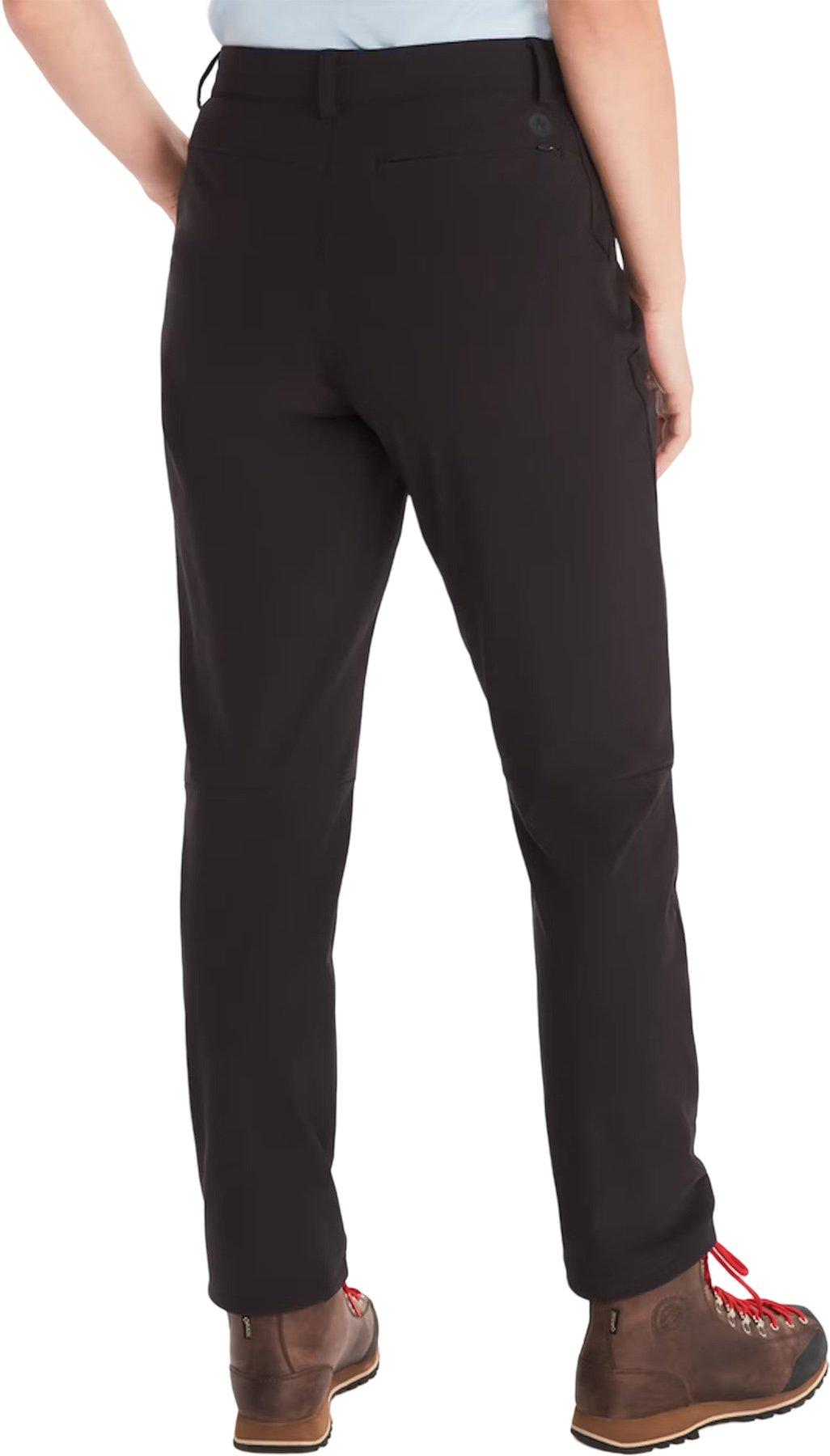 Numéro de l'image de la galerie de produits 2 pour le produit Pantalon Scree - Femme