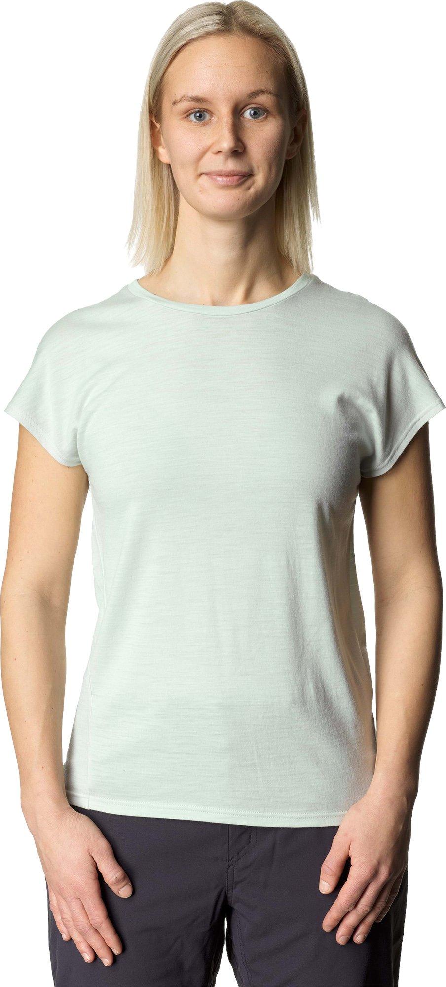 Product gallery image number 4 for product Activist Tee - Women's