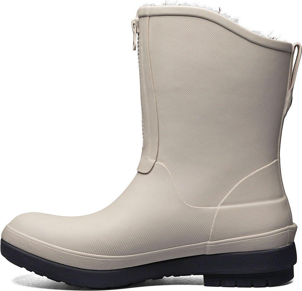 Product gallery image number 3 for product Amanda II Zip Rain Boots - Women's