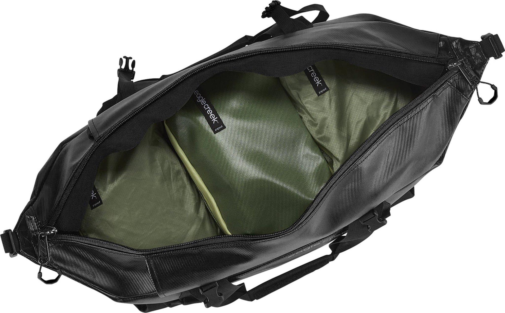 Product gallery image number 7 for product Migrate Duffel Bag 40L