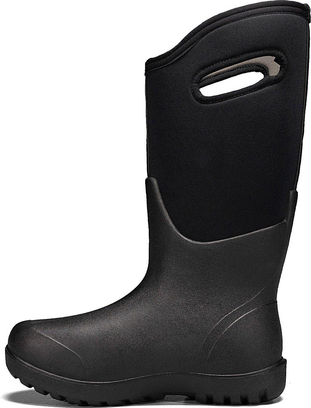 Product gallery image number 2 for product Neo-Classic Wide Calf Farm Boots - Women's