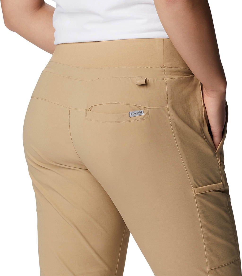 Product gallery image number 5 for product Leslie Falls™ Capri - Women's