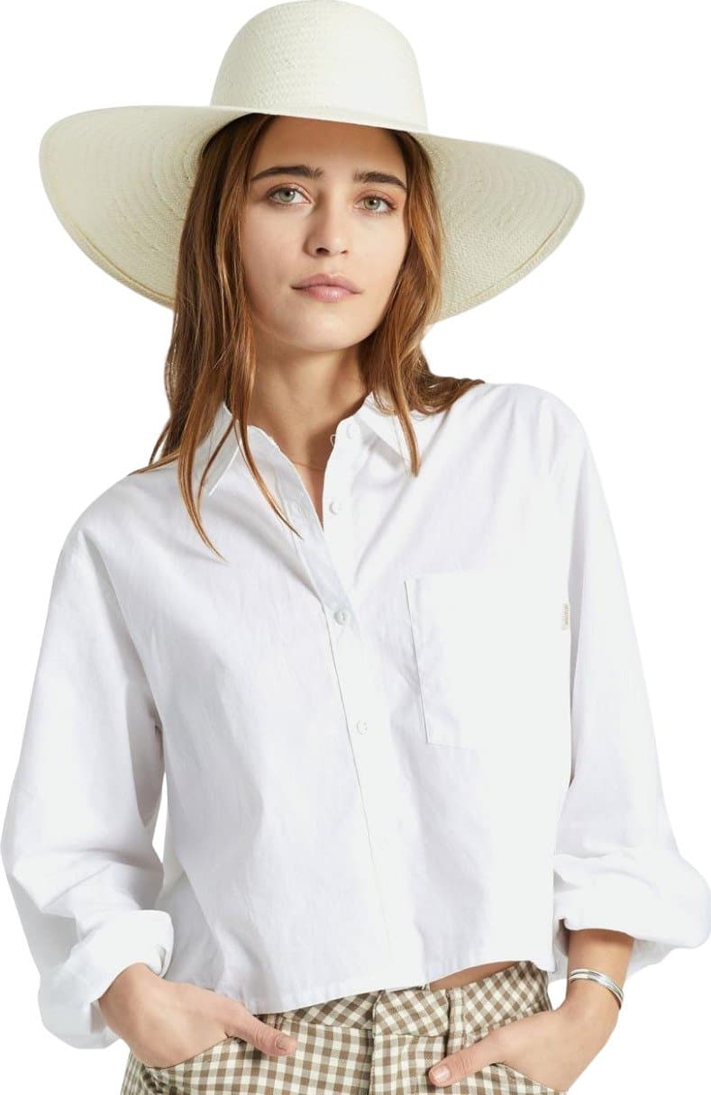 Numéro de l'image de la galerie de produits 3 pour le produit Chapeau de plage Janae - Femme