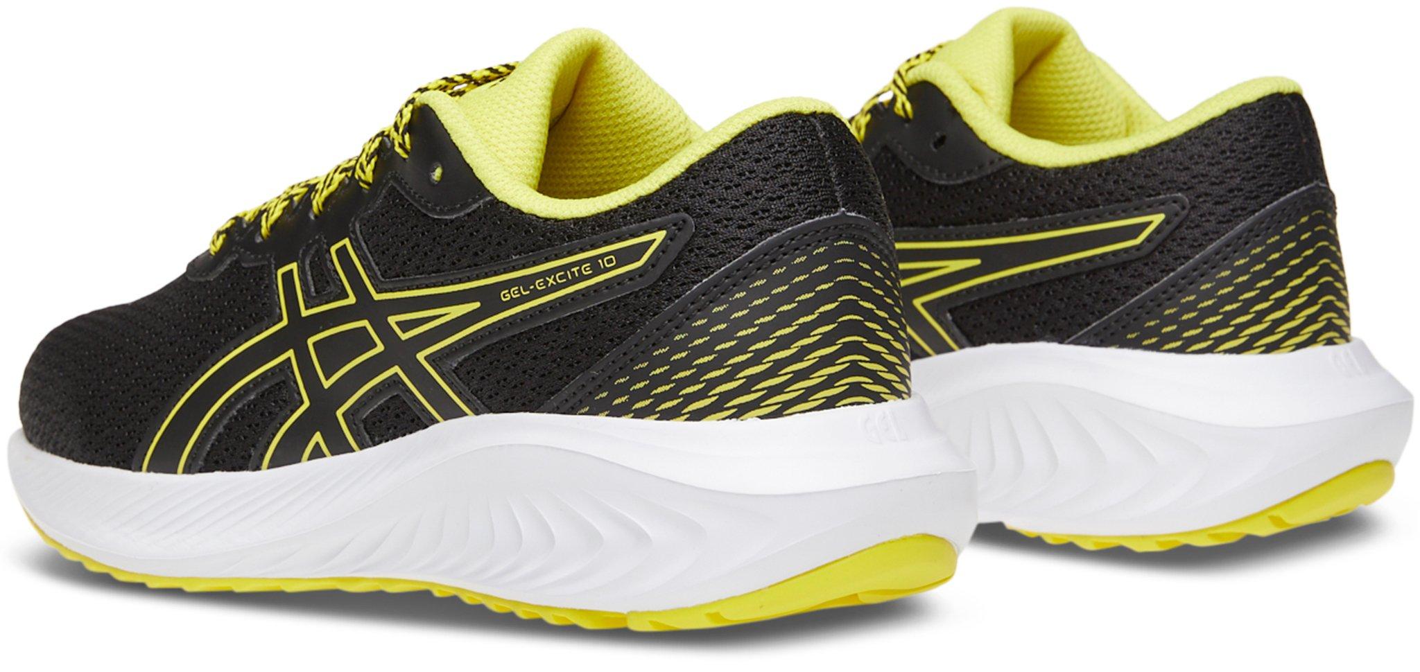 Product gallery image number 5 for product Gel-Excite 10 Gs Running Shoe - Kids