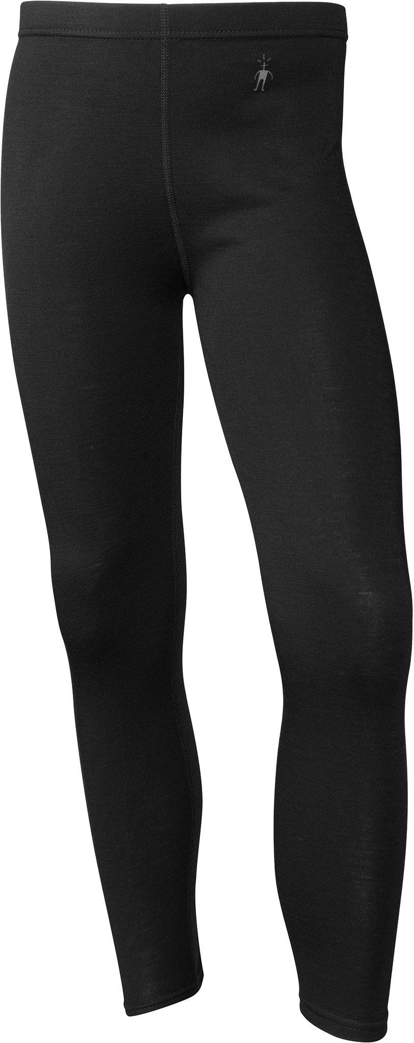 Product gallery image number 2 for product Classic Thermal Merino Boxed Base Layer Bottom - Kids