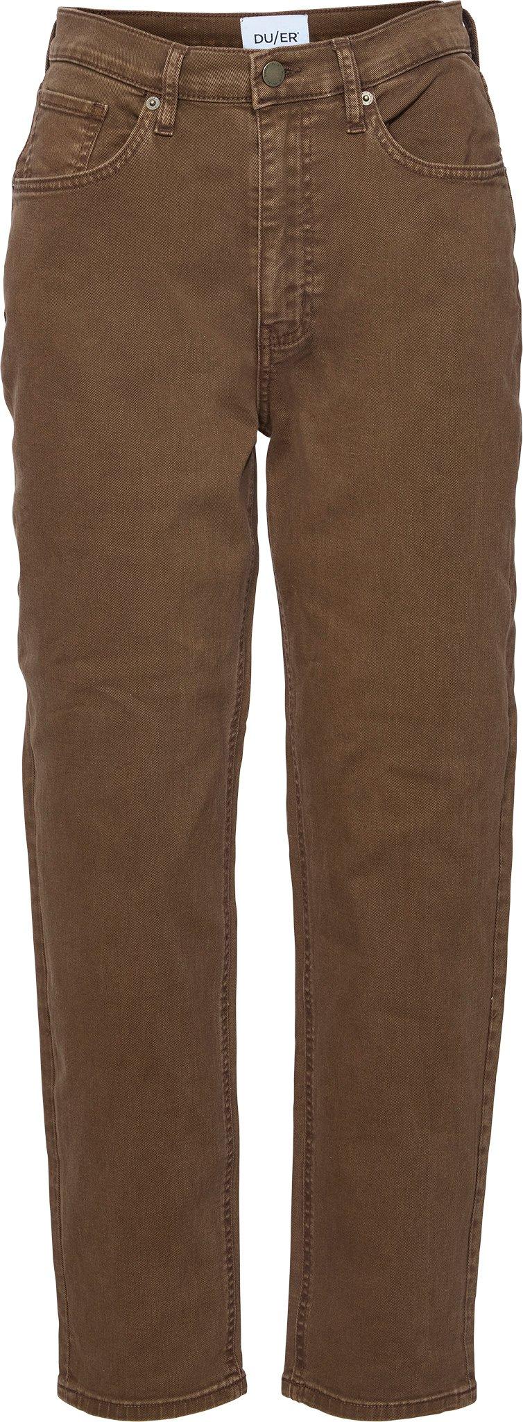 Product image for LuxTwill High Rise Arc Pant - Women's