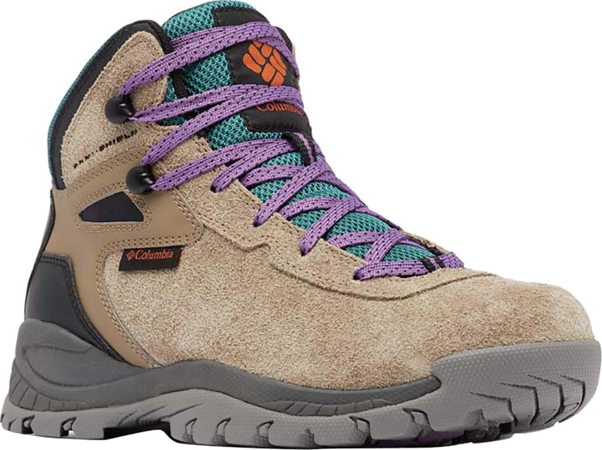 Product gallery image number 6 for product Newton Ridge BC Boot - Women's