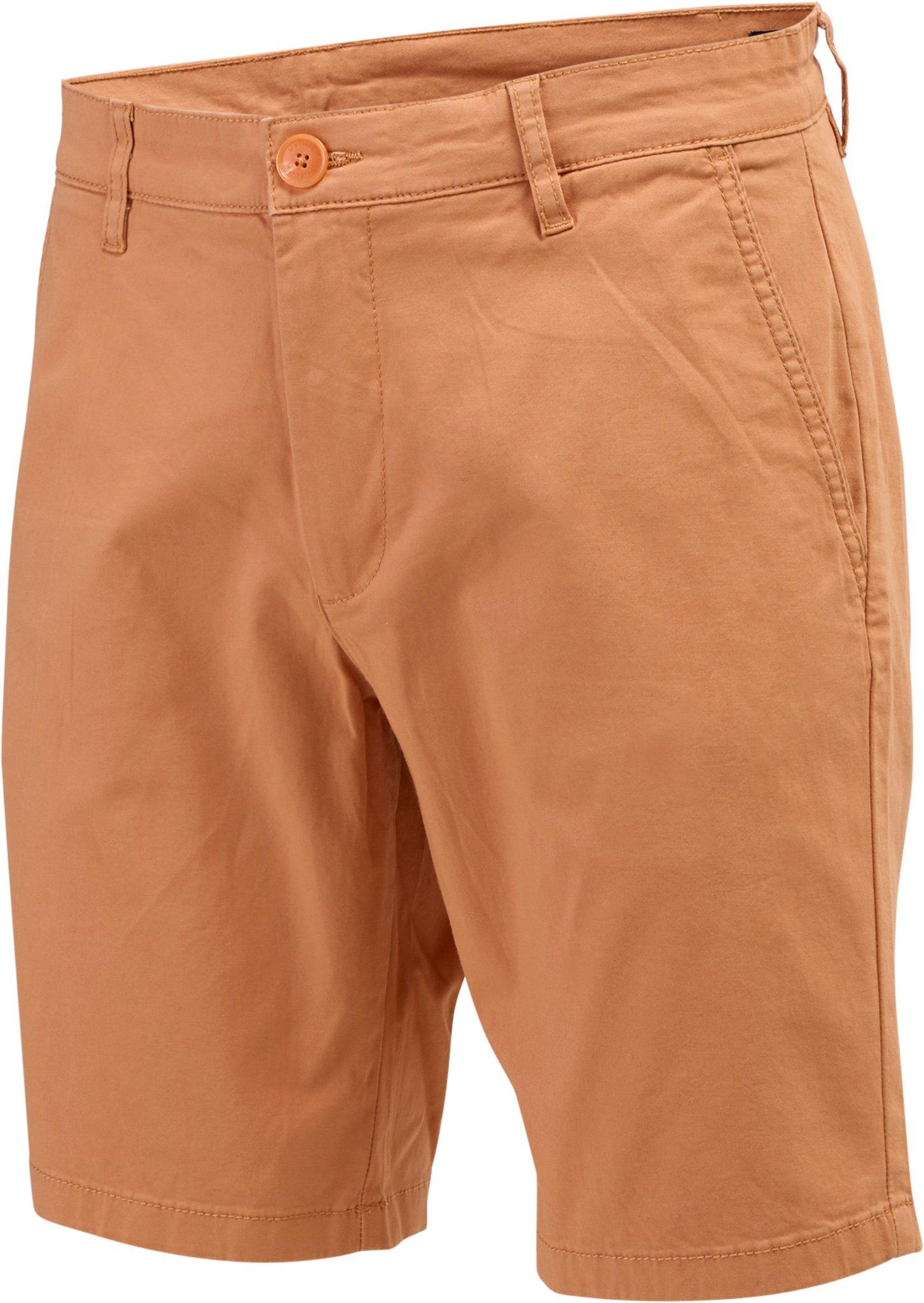 Product gallery image number 3 for product MAthomas Shorts - Men's