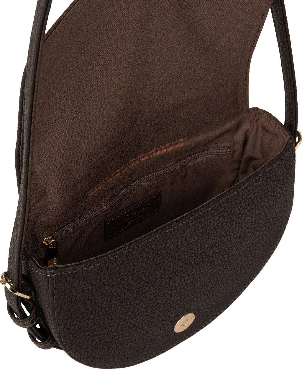 Numéro de l'image de la galerie de produits 4 pour le produit Sac à bandoulière Twill - Collection Purity 2L - Femme