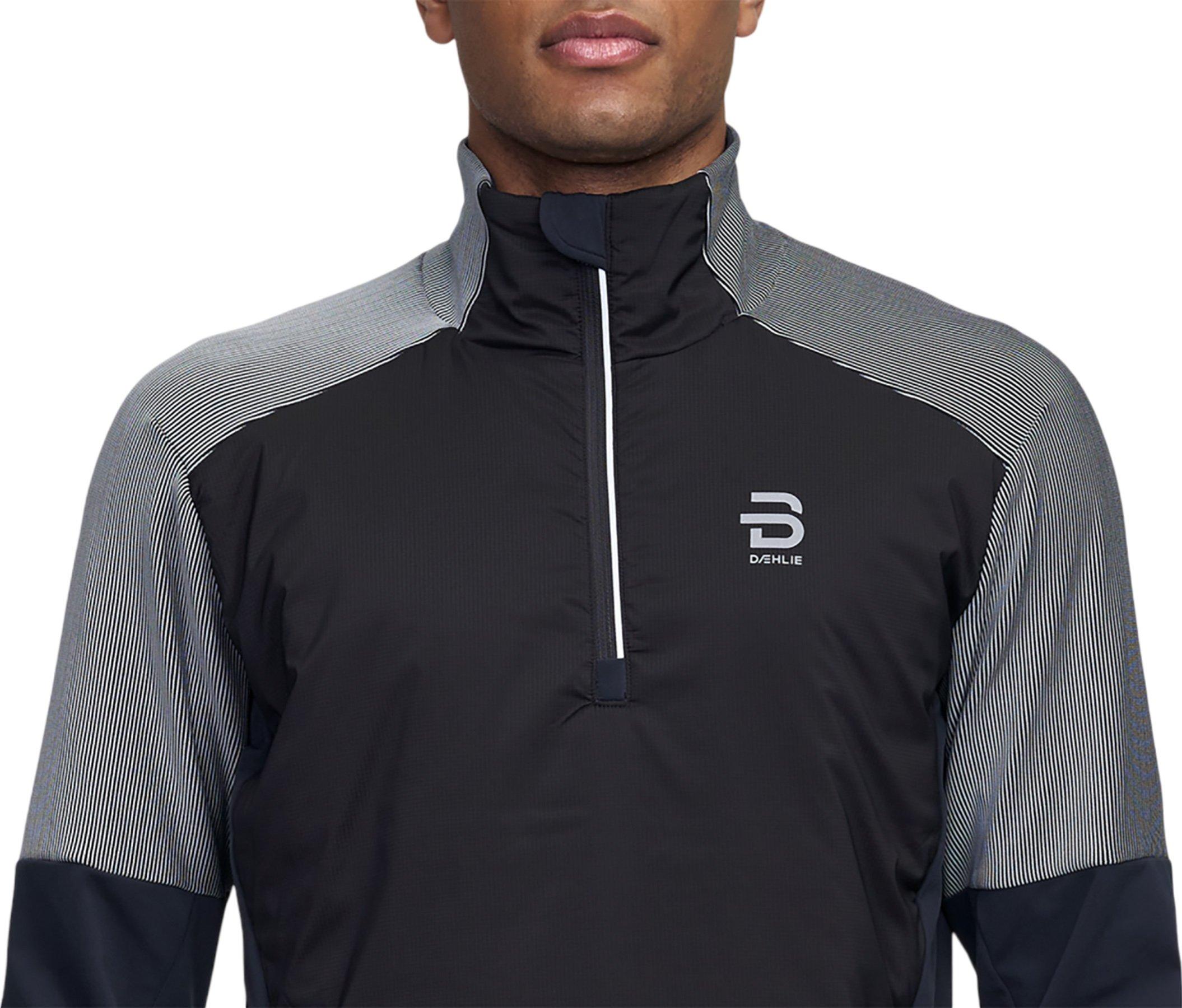 Product gallery image number 4 for product Protection Long Sleeve Running Top - Men's