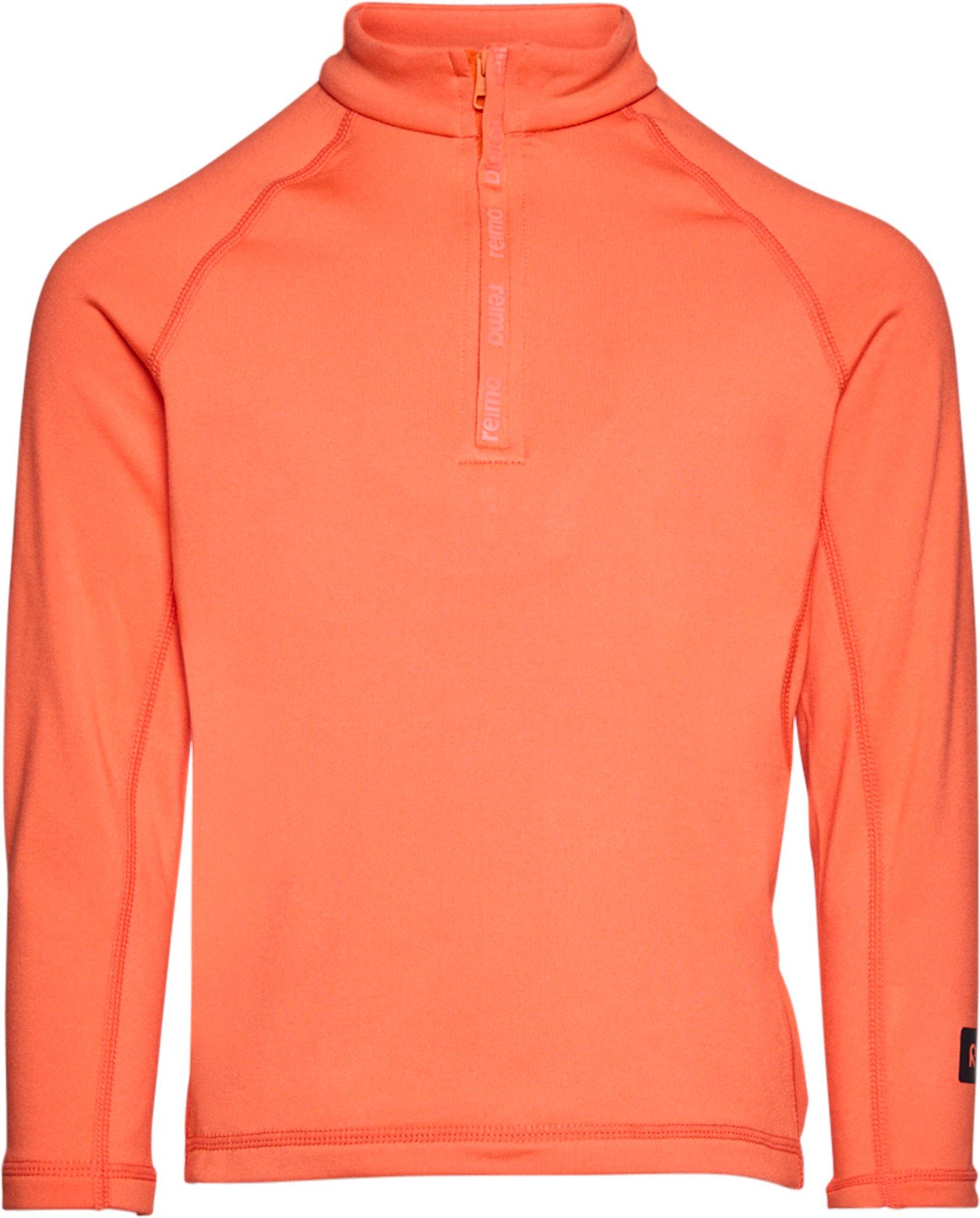 Product gallery image number 1 for product Ladulle Base Layer Top- Youth