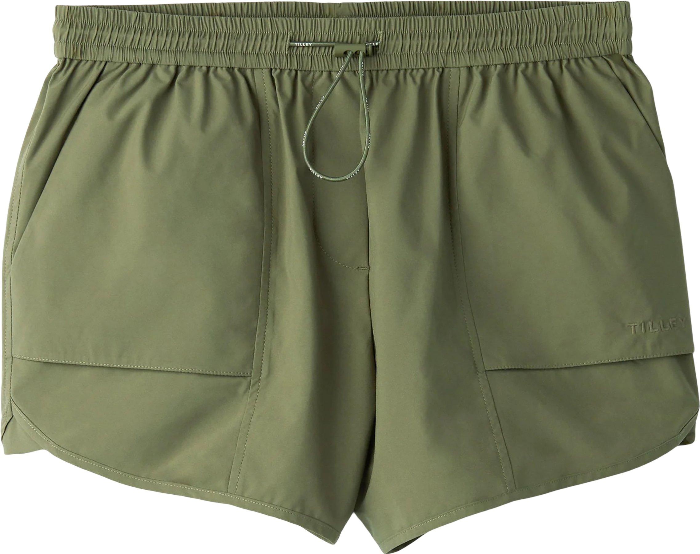 Khaki Green