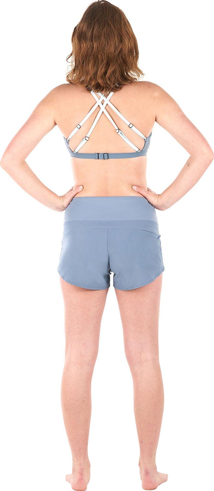 Product gallery image number 2 for product Grace Shorts - Women's