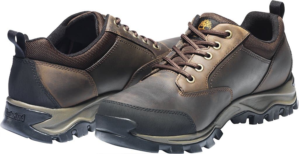 Numéro de l'image de la galerie de produits 2 pour le produit Chaussures randonnée imperméable MT. Maddsen - Homme