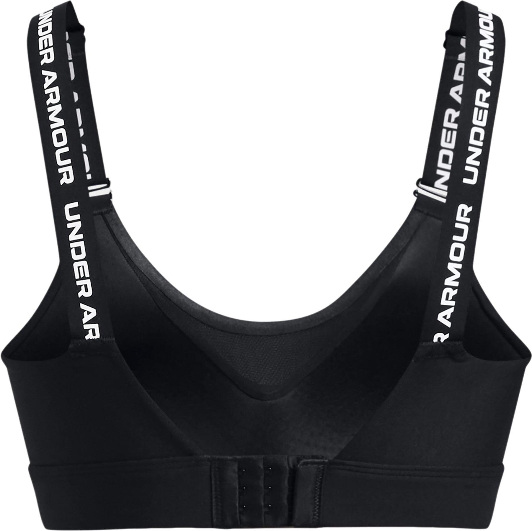 Product gallery image number 4 for product Infinity 2.0 High Sports Bra - Women's