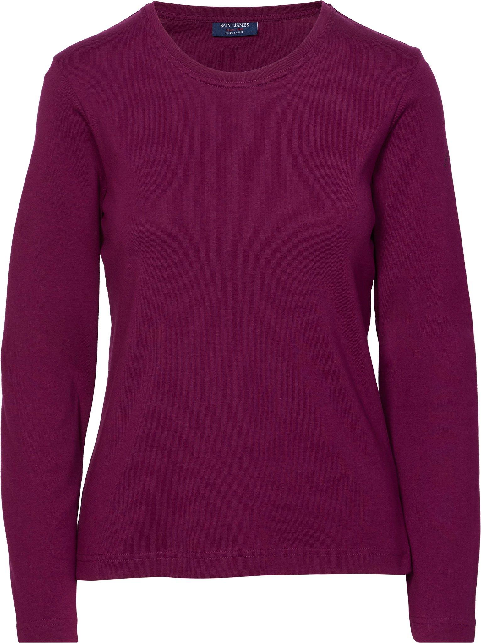 Product gallery image number 1 for product Celina U Long sleeve t-shirt - Women's