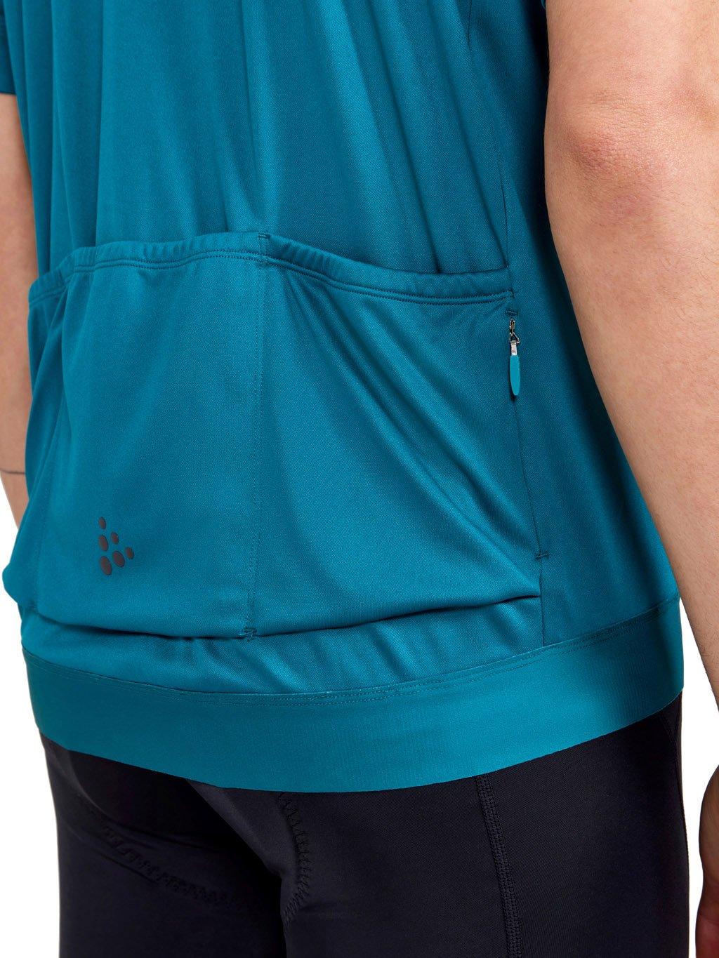 Product gallery image number 3 for product Core Essence Regular Fit Jersey - Men's