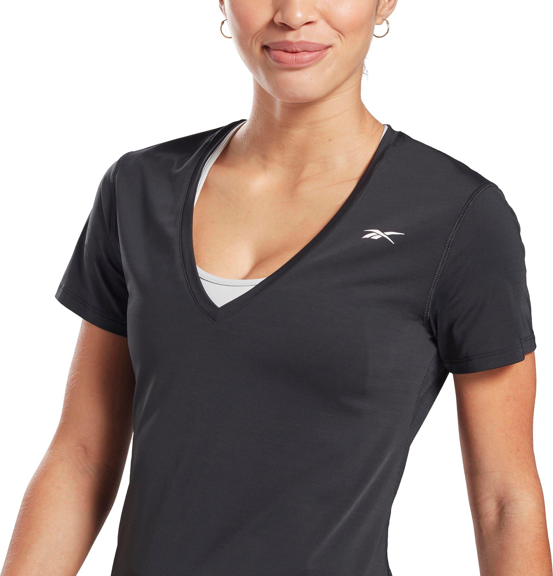 Product gallery image number 5 for product One Series Activchill Athletic Short Sleeve T-Shirt - Women's