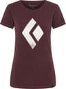 Colour: Bordeaux Heather