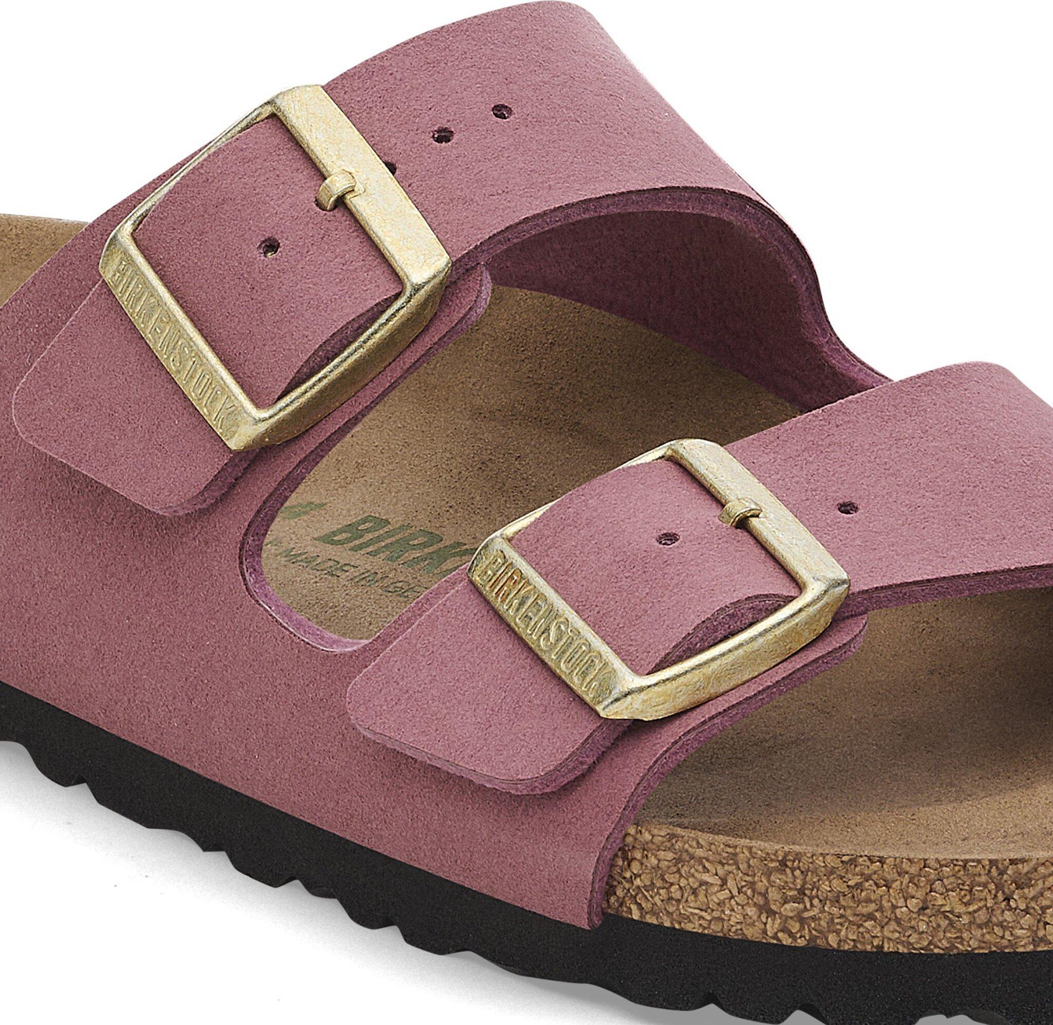 Product gallery image number 2 for product Arizona Sandals - Unisex