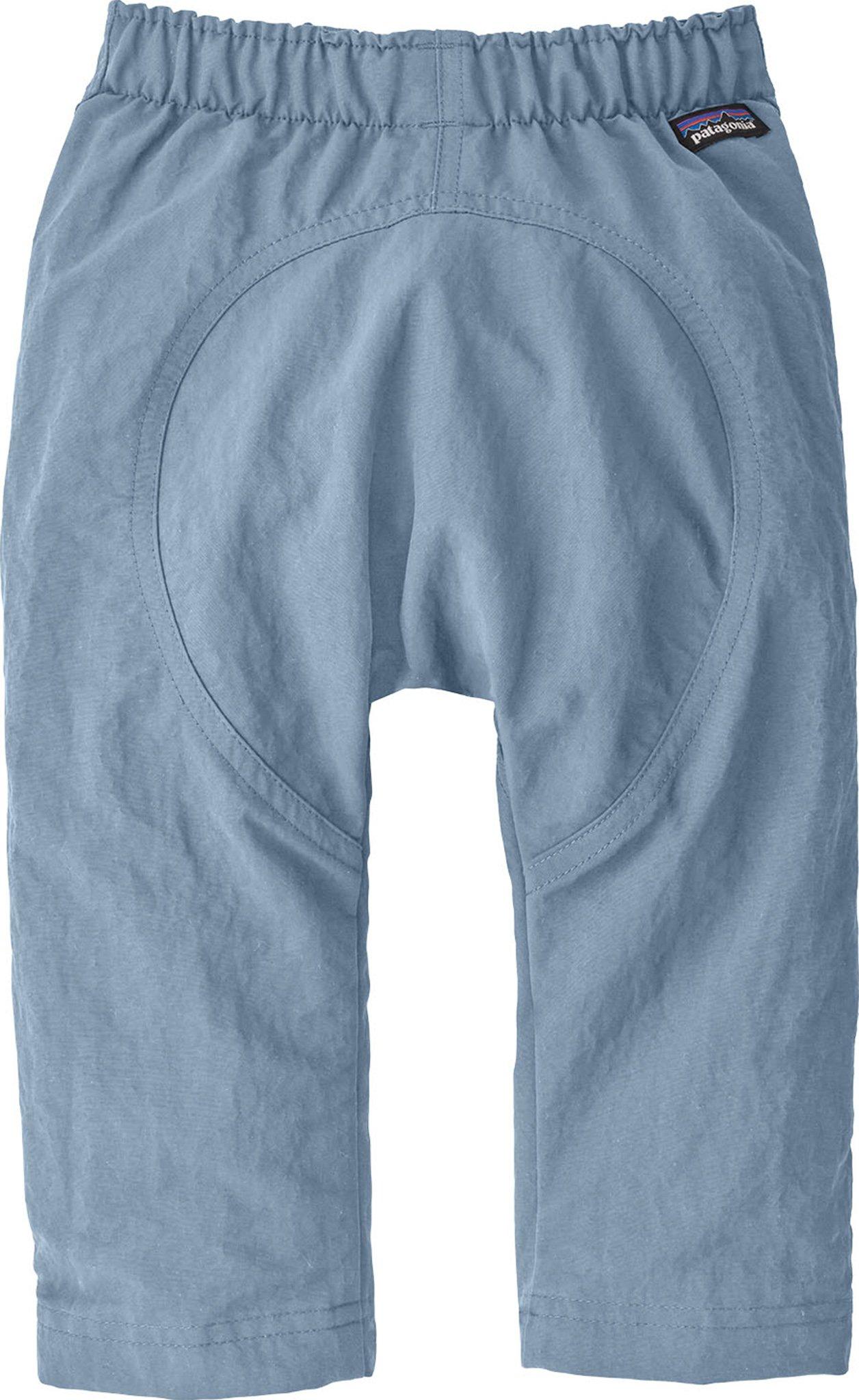 Numéro de l'image de la galerie de produits 3 pour le produit Pantalon Baggies - Bébé