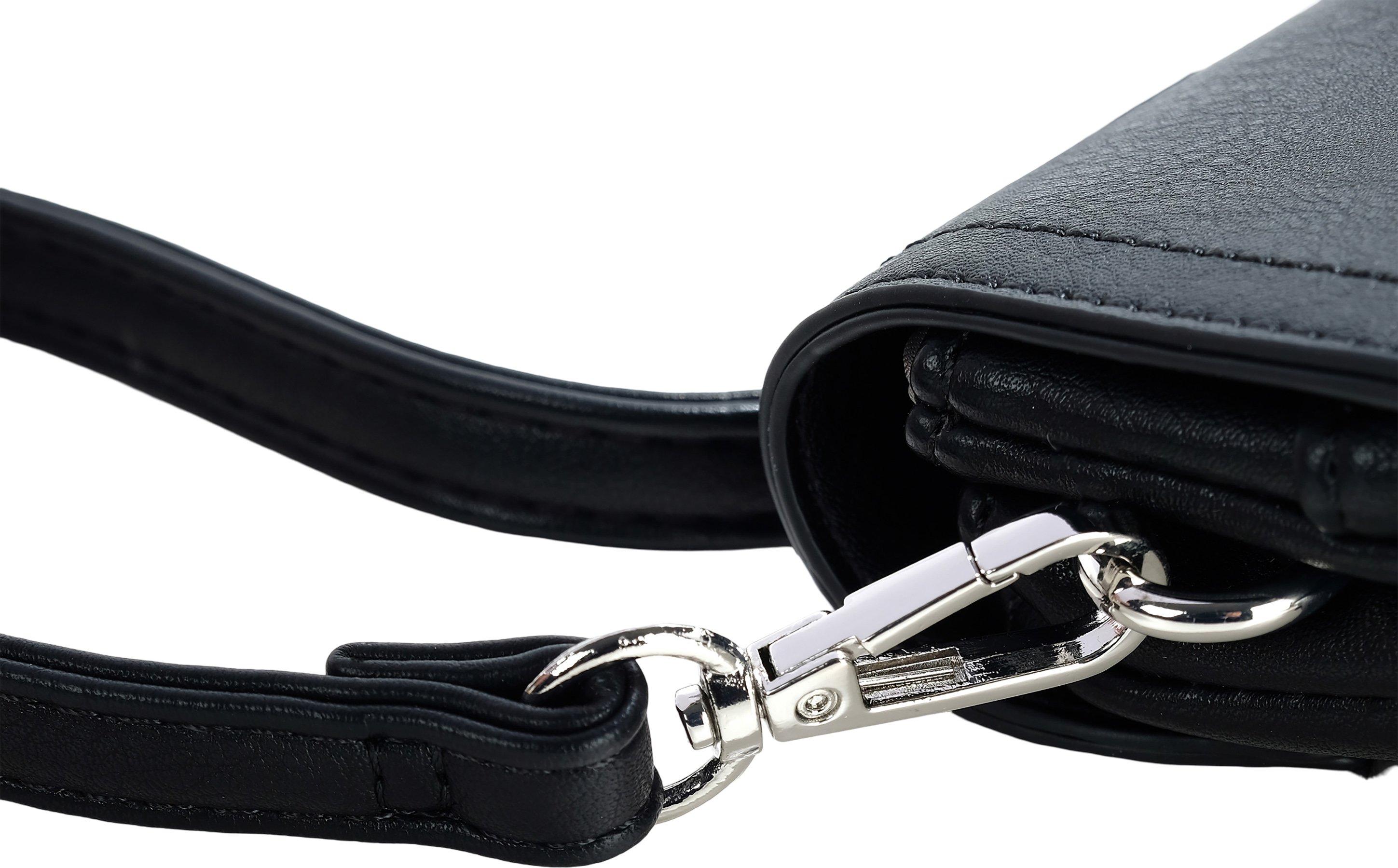 Product gallery image number 2 for product Gambit Tech BEA Crossbody Bag - Women's