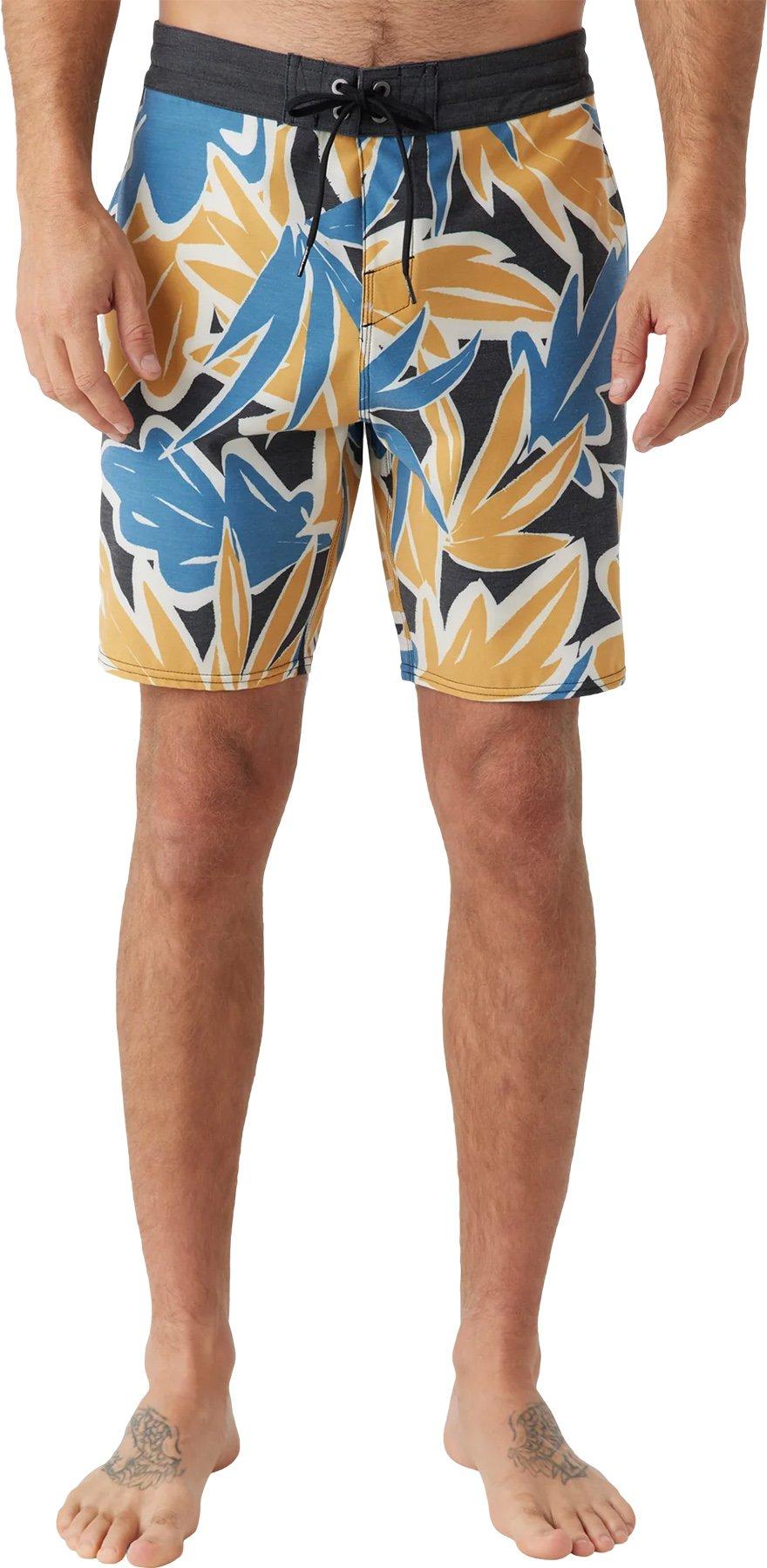 Product gallery image number 5 for product OG Cruzer Boardshort 18" - Men's