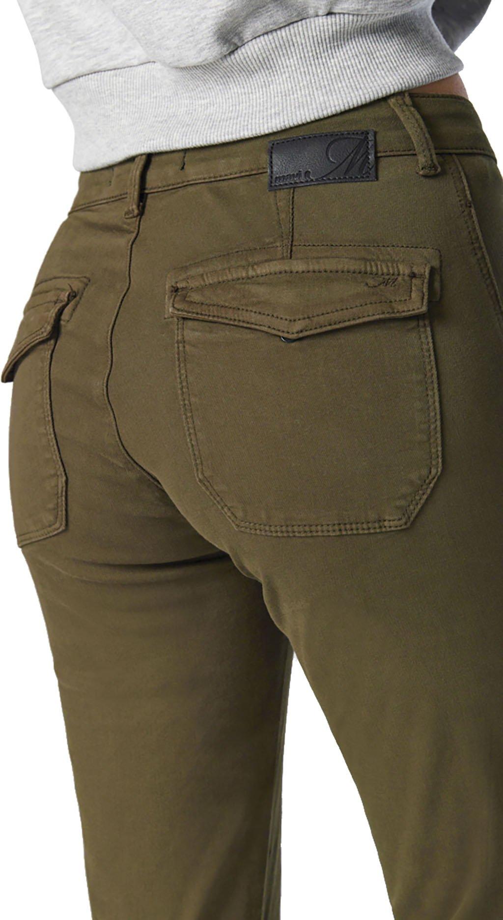 Product gallery image number 7 for product Ivy Slim Cargo Pants - Women's