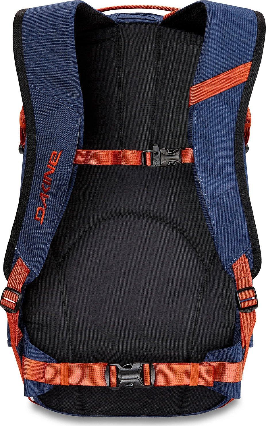 Product gallery image number 2 for product Heli Pro 20L Backpack