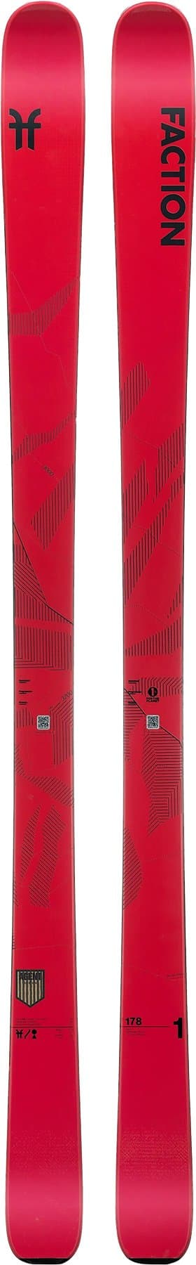 Product image for Agent 1 Skis - Men's