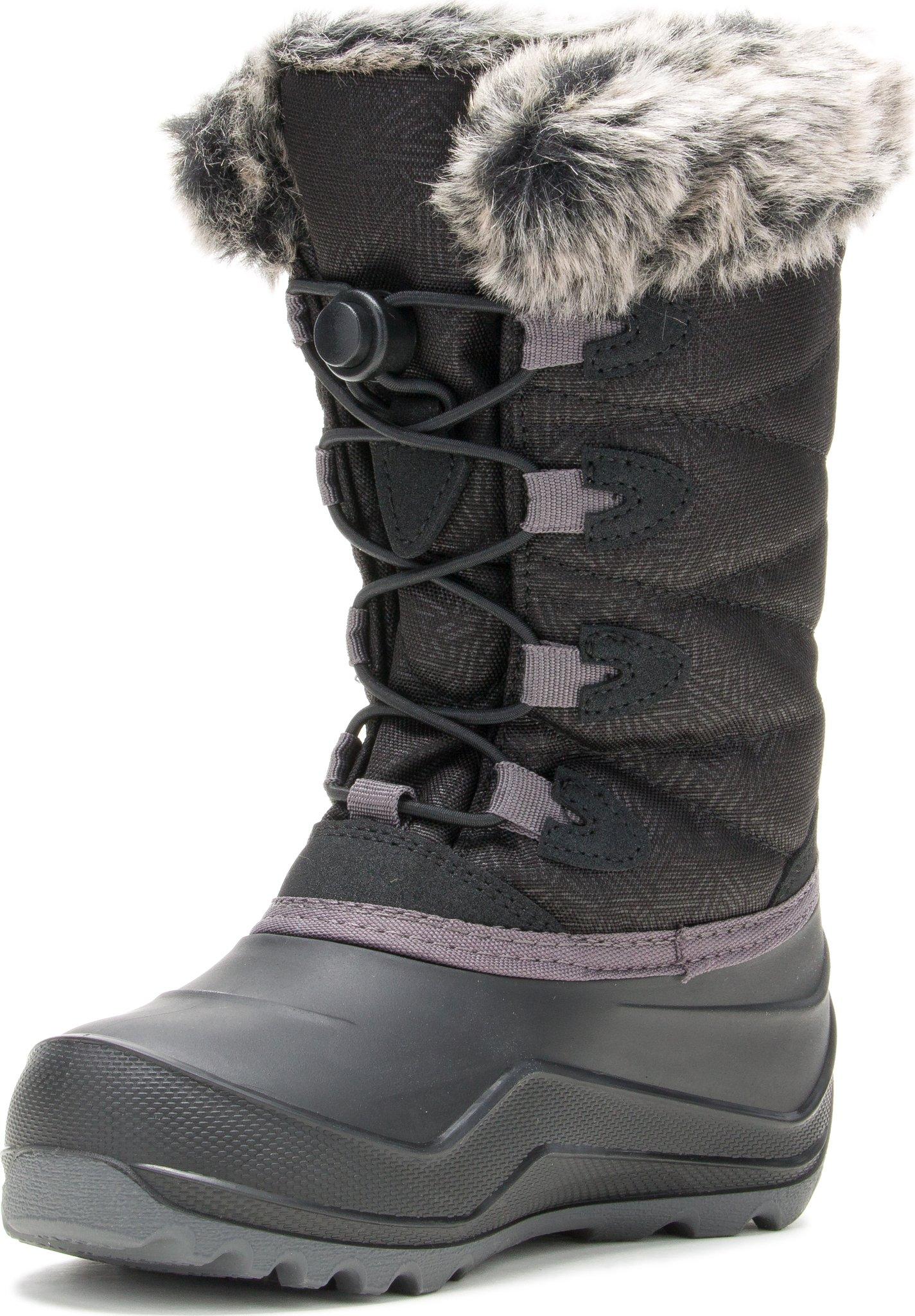 Product gallery image number 3 for product Snowbug 6 Insulated Boots - Kids