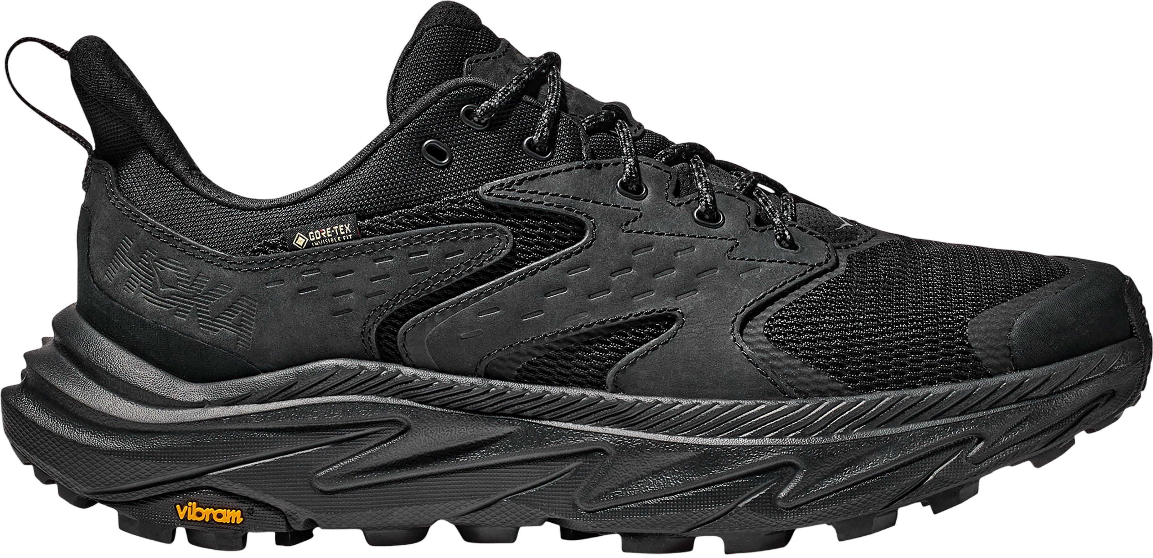 Product gallery image number 1 for product Anacapa 2 Low GORE-TEX Hiking Shoes - Men's