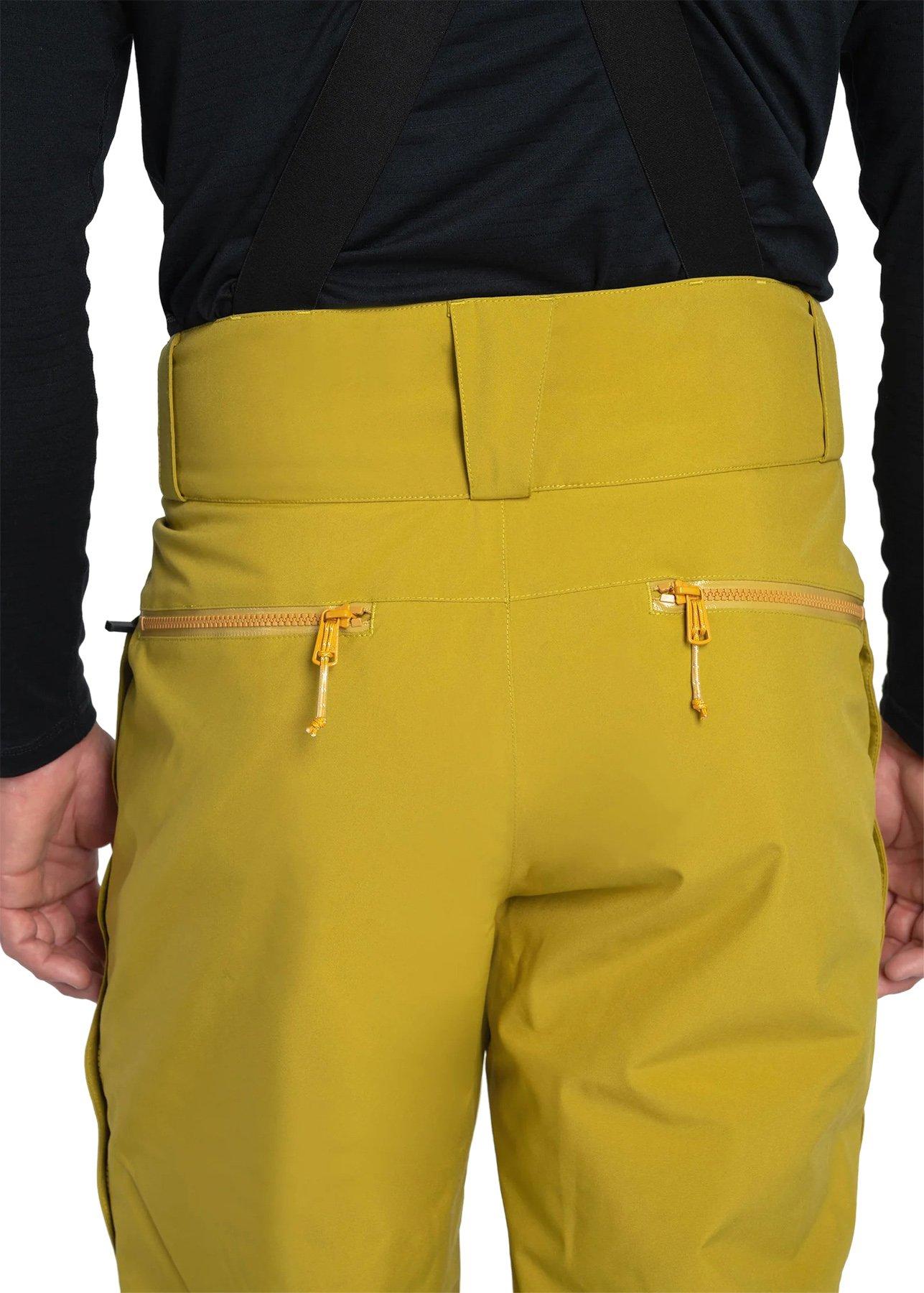 Product gallery image number 3 for product Orford Insulated Snow Pants - Men's