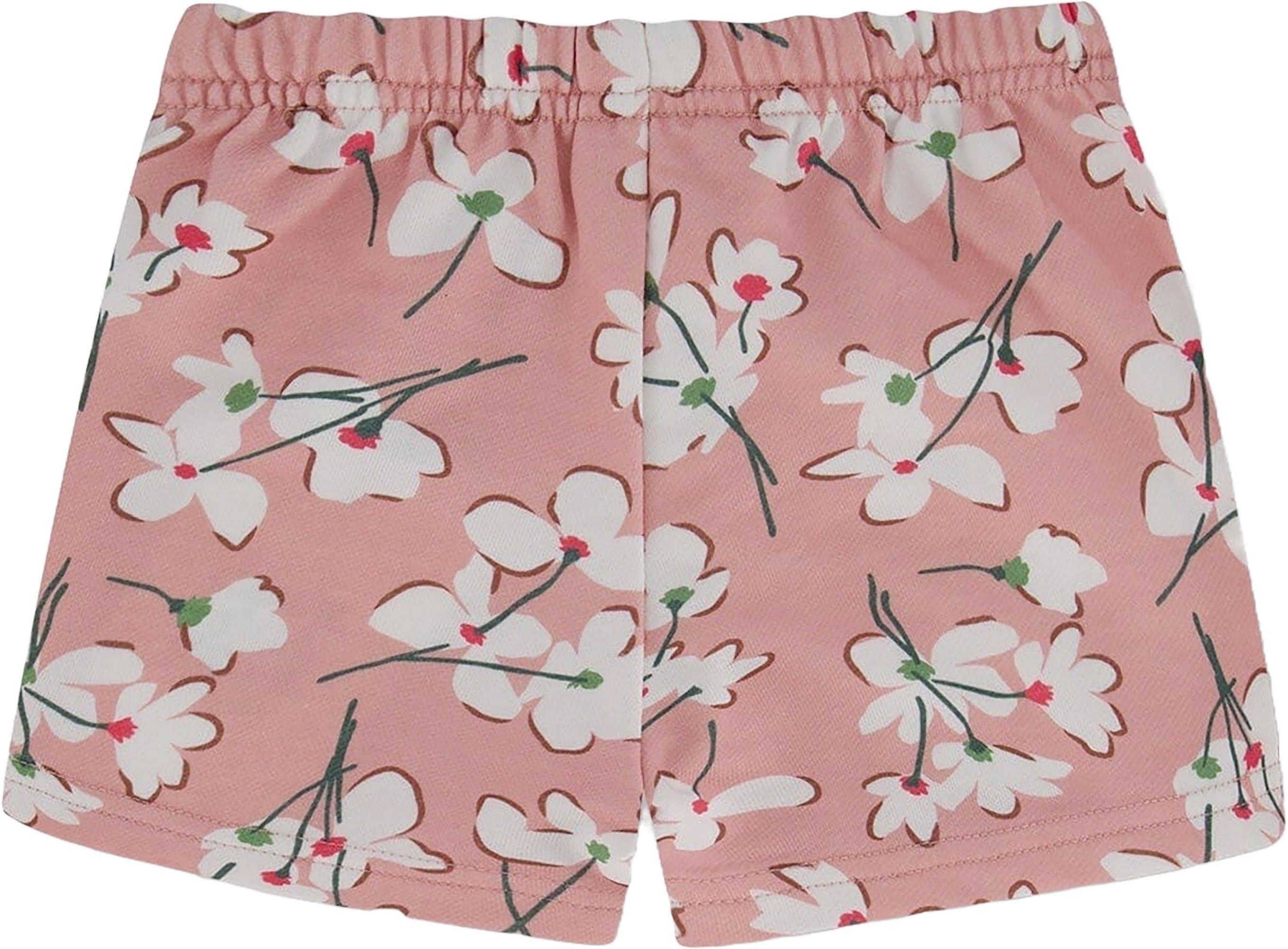 Product gallery image number 3 for product French Terry Short - Big Girls