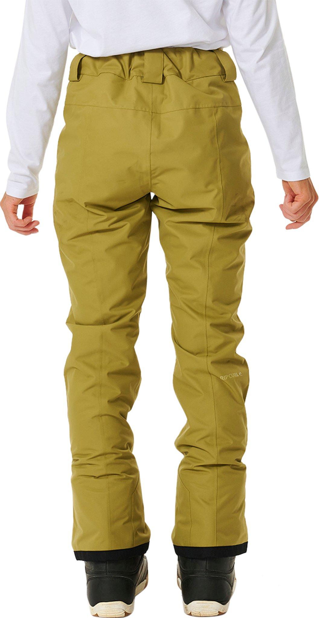 Product gallery image number 3 for product Rider High Waist Snow Pant - Women's